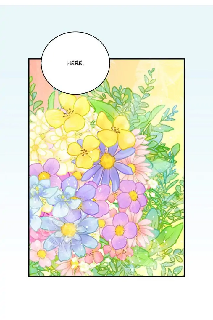 I’m the Ex-Girlfriend of a Soldier chapter 29 - page 32